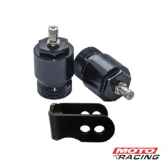 EXTENSOR MONOSHOCK Y BARRAL C/ DESCOMPRESOR HONDA XR 250 TORNADO (AMX)