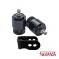 EXTENSOR MONOSHOCK Y BARRAL C/ DESCOMPRESOR HONDA XR 250 TORNADO (AMX)