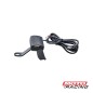 ACCESORIOS TOMA CORRIENTE USB 12V C- SOPORTE ESPEJO (CH)