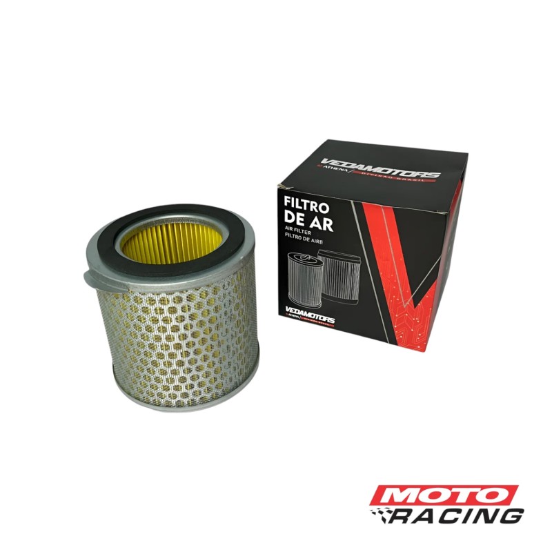 FILTRO AIRE HONDA XRE 300 (VEDAMOTORS)