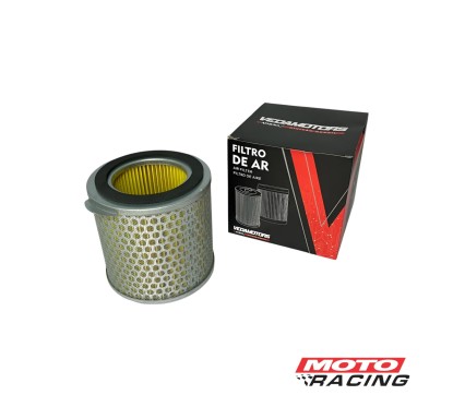 FILTRO AIRE HONDA XRE 300 (VEDAMOTORS)