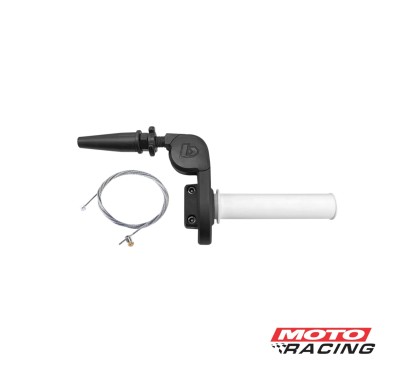 ACELERADOR RAPIDO VARIOS UNIVERSAL C-  RULEMAN (BIKER)