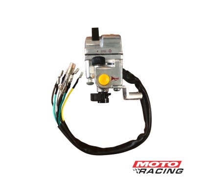 COMANDO IZQUIERDO GUERRERO G70/ G90 (ORIGINAL)