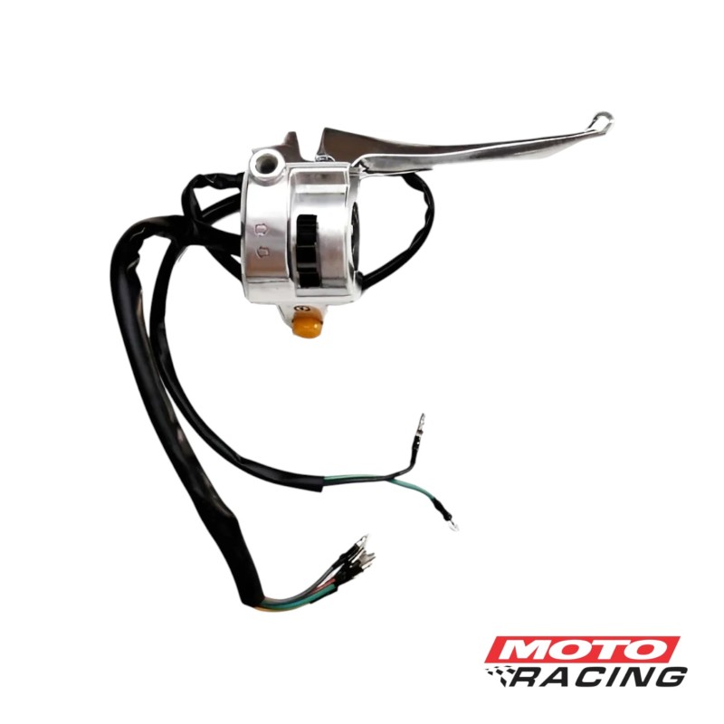 COMANDO DERECHO GUERRERO G70/ G90 C/MANIJA (ORIGINAL)