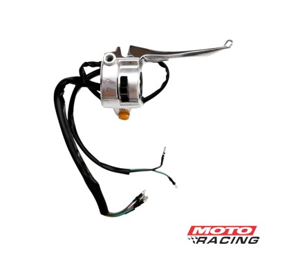 COMANDO DERECHO GUERRERO G70-  G90 C- MANIJA (ORIGINAL)