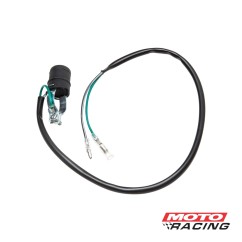 BOTON PARADOR HONDA CR/ XR (PRO TEAM)