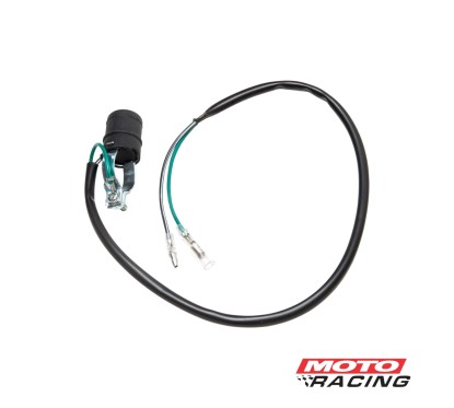 BOTON PARADOR HONDA CR/ XR (PRO TEAM)