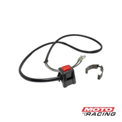 BOTON PARADOR SUZUKI RM / DR (PRO TEAM)