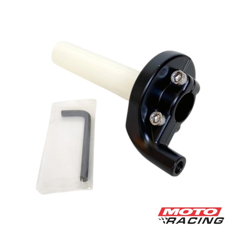 ACELERADOR RAPIDO VARIOS UNIVERSAL 1 CABLE TIPO 2T (PRO TEAM)