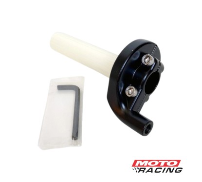 ACELERADOR RAPIDO VARIOS UNIVERSAL 1 CABLE TIPO 2T (PRO TEAM)