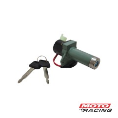 LLAVE CONTACTO HONDA XR 150L (HADA)