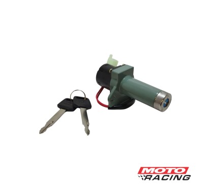 LLAVE CONTACTO HONDA XR 150L (HADA)