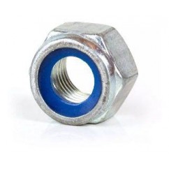 TUERCA AUTOFRENANTE 14 x 1.50