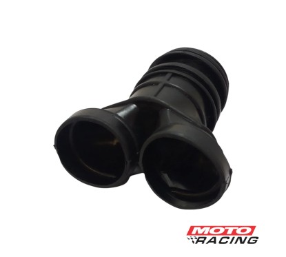 ACOPLE CARBURADOR A FILTRO MONDIAL HD-  ZANELLA PATAGONIA 250 (HADA)