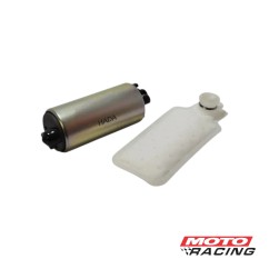 BOMBA NAFTA BAJAJ ROUSER NS- RS 200 C-  FILTRO (HADA)