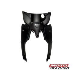 PEDANA GUERRERO TRIP 125 PLUS NEGRA (ORIGINAL)