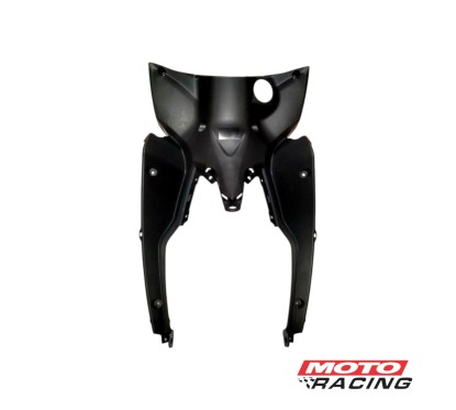 PEDANA GUERRERO TRIP 125 PLUS NEGRA (ORIGINAL)