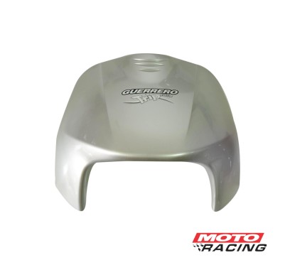 FRENTE GUERRERO TRIP 110 PLATEADO (ORIGINAL)