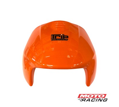 FRENTE GUERRERO TRIP 110 NARANJA (ORIGINAL)