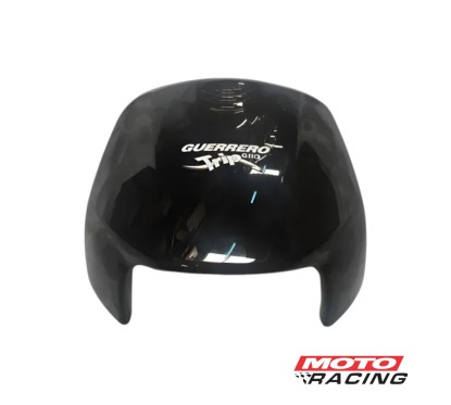 FRENTE GUERRERO TRIP 110 NEGRO (ORIGINAL)