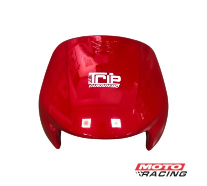 FRENTE GUERRERO TRIP 110 ROJO (ORIGINAL)