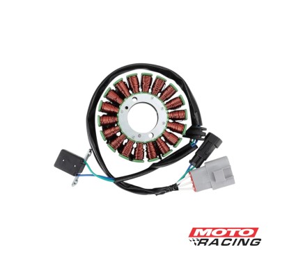 ESTATOR BENELLI 250 TNT 25 18 POLOS (HAFEEN)