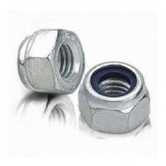 TUERCA AUTOFRENANTE 6 x 1.00