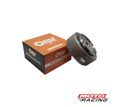 VOLANTE MAGNETICO SMASH 110 BAJO 6 CAMPOS (OMR)