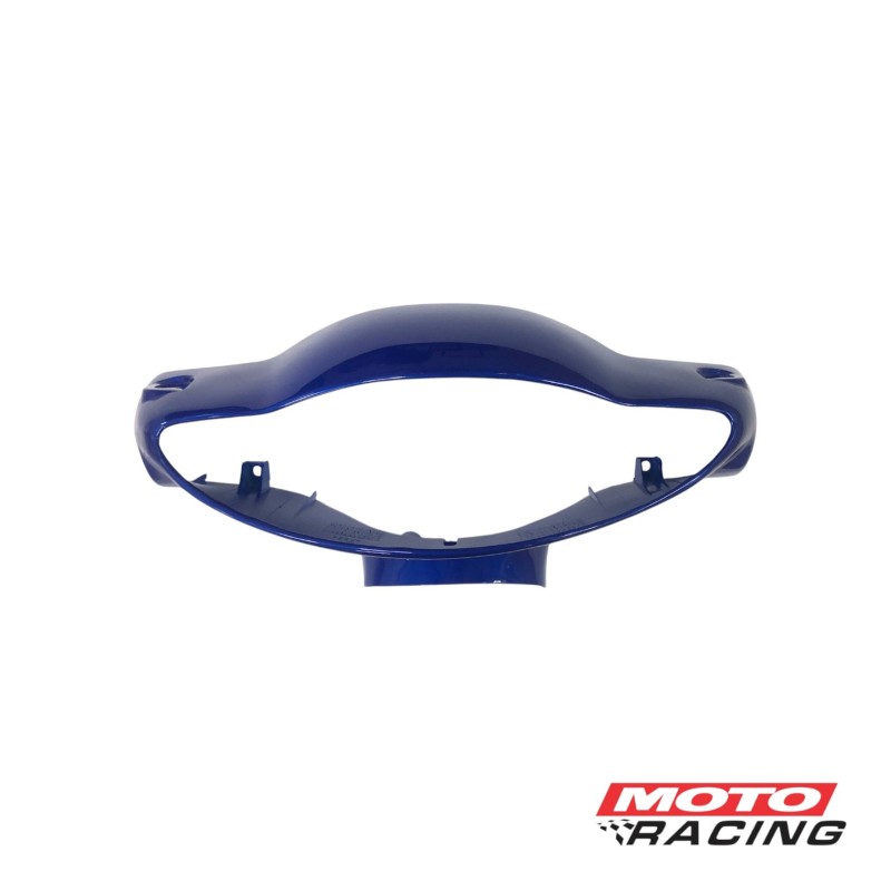 CARCAZA OPTICA GUERRERO TRIP 110 AZUL OSCURO (ORIGINAL)