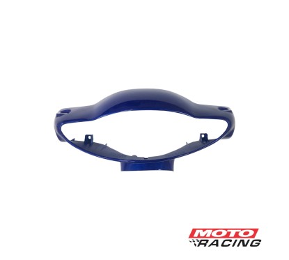 CARCAZA OPTICA GUERRERO TRIP 110 AZUL OSCURO (ORIGINAL)