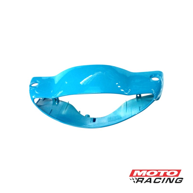 CARCAZA OPTICA GUERRERO TRIP 110 TURQUESA (ORIGINAL)