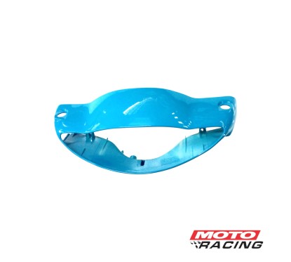 CARCAZA OPTICA GUERRERO TRIP 110 TURQUESA (ORIGINAL)