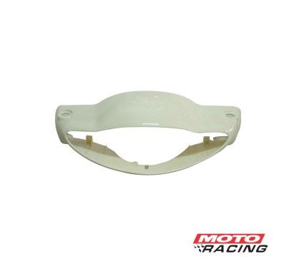 CARCAZA OPTICA GUERRERO TRIP 110 BLANCO (ORIGINAL)