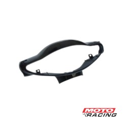 CARCAZA OPTICA GUERRERO TRIP 110 NEGRO (ORIGINAL)