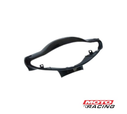 CARCAZA OPTICA GUERRERO TRIP 110 NEGRO (ORIGINAL)