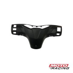 CARCAZA VELOCIMETRO INFERIOR GUERRERO TRIP 125 PLUS NEGRO (ORIGINAL)