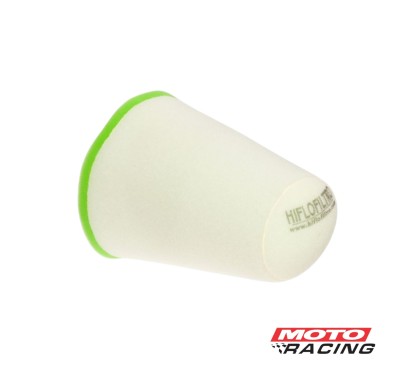 FILTRO AIRE YAMAHA YFZ 450 CUATRICICLO HFF4022 (HIFLOFILTRO)