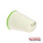 FILTRO AIRE YAMAHA YFZ 450 CUATRICICLO HFF4022 (HIFLOFILTRO)