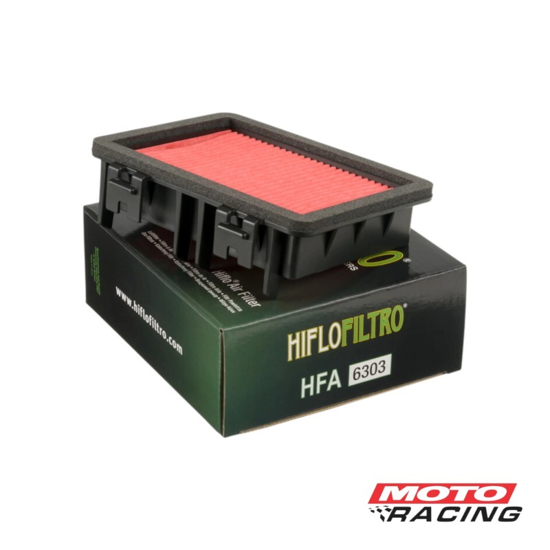 FILTRO AIRE KTM DUKE 125- 200- 250- 390 17- 19 HFA6303 (HIFLOFILTRO)