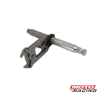 EJE CAMBIO HONDA XR TORNADO-  CBX TWISTER 250 (NSU)