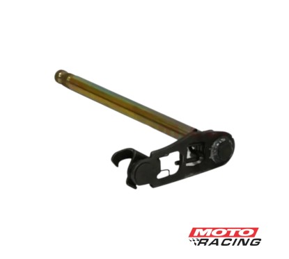 EJE CAMBIO YAMAHA YBR 125 (NSU)