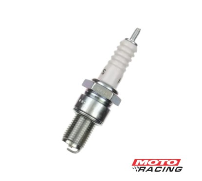 BUJIA B7ES LARGA 14mm (NGK BRASIL)