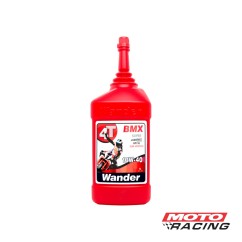 ACEITE BMX SUPER SEMI-SINTETICO 10w40 (WANDER)