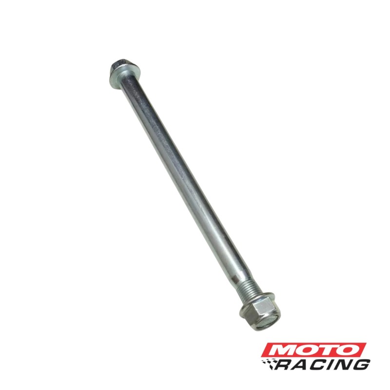 EJE HORQUILLON ZANELLA RX 150