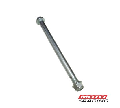 EJE HORQUILLON ZANELLA RX 150