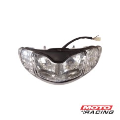 OPTICA DELANTERA GUERRERO DL 110 (ORIGINAL)