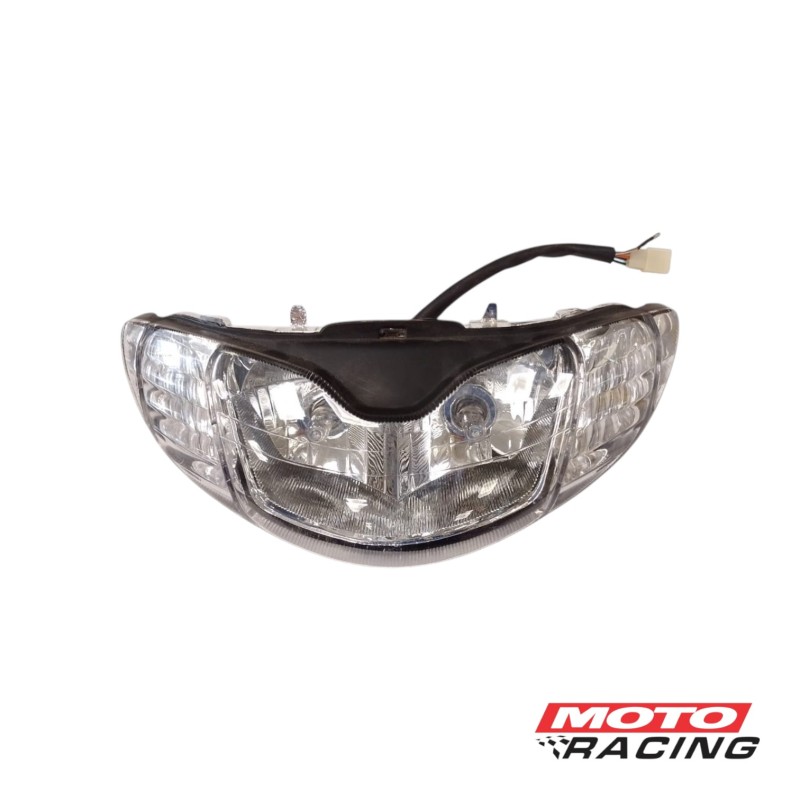 OPTICA DELANTERA GUERRERO DL 110 (ORIGINAL)