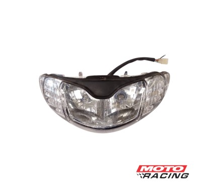 OPTICA DELANTERA GUERRERO DL 110 (ORIGINAL)