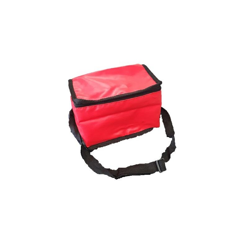 BOLSO TERMICO LUNCHERA 5lts.