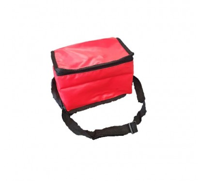 BOLSO TERMICO LUNCHERA 5lts.